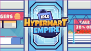 Idle Hypermart Empire img