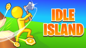 Idle Island img