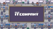 Idle IT Company img