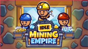 Idle Mining Empire img