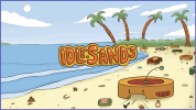 Idle Sands img