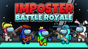 Imposter Battle Royale img