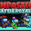 Imposter Battle Royale