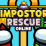 Impostor Rescue Online