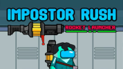 Impostor Rush Rocket Launcher img