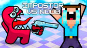 Impostor vs Noob