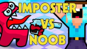 Impostor vs Noob img