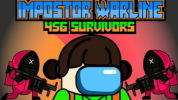 Impostor Warline 456 Survivors img