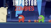 Impostor Zombies img