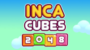 Inca Cubes 2048 img