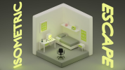 Isometric Escape img