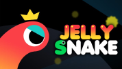 Jelly Snake img