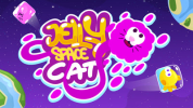 Jelly Space Cat img