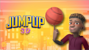 Jump Up 3D img