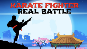 Karate Fighter Real Battles img