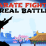 Karate Fighter Real Battles