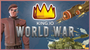 King.io World War img