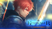 Kingmaker Academy Warrior's Duels img