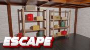 Kitchen Escape img