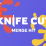 Knife Cut Merge Hit