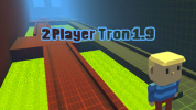 Kogama: 2 Player Tron 1.9 img