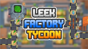 Leek Factory Tycoon img