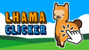 Lhama Clicker img