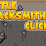 Little Blacksmith Clicker