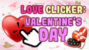 Love Clicker Valentine's Day img