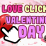 Love Clicker Valentine's Day