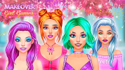 Makeup & Makeover Girl Games img