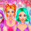 Makeup & Makeover Girl Games