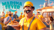 Marina Fever Tycoon img