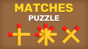 Matches Puzzle Game img