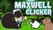 Maxwell Clicker img