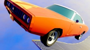 Mega Jumps on Cars! img