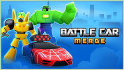 Merge Battle Car img