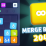 Merge Block 2048