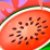 merge watermelon