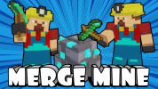 Merge Mine Idle Clicker img