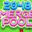 Merge Pool 2048