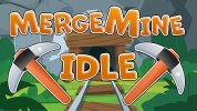 MergeMine Idle img