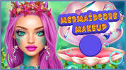 Mermaidcore Makeup img