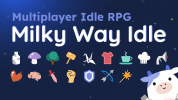 Milky Way Idle img