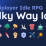 Milky Way Idle