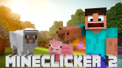 MineClicker 2 img