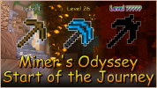 Miner's Odyssey img