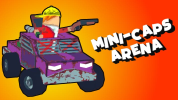 Mini-Caps Arena img