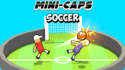 Mini-Caps Soccer