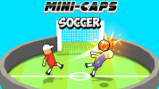 Mini-Caps Soccer img